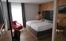 Hotel Grüner Baum